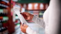 Texas families are skipping meals and taking on debt as food prices outpace income, poll finds