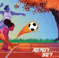Fall sports find their footing as conference play nears