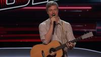 “Finance Bro” Earns Lightning-Fast 4-Chair Turn on ‘The Voice’ With Stunning Zach Bryan Cover
