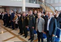 Azerbaijan’s Remembrance Day commemorated in Georgia