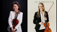 2 Utah musicians celebrate major career milestone