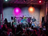 Coal and Chaos Festival unites metalheads across Eastern Utah
