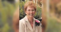 Betty Jeanne Bronson Hampton