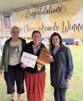 Farmington cheesemaker wins Best in Show