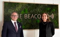Kazakhstan and Belgium set to deepen trade, logistics and digital technologies cooperation