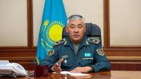 Every soldier must feel safe: Kazakh defense minister on military reform