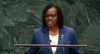 ‘Ballot must replace the bullets’, South Sudan tells General Assembly ahead of elections