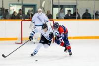Spokane Braves hand Enderby Icemen first WIJHL defeat
