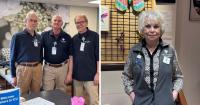 Cheyenne Regional Medical Center celebrates its volunteers