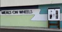 Meals on Wheels opens little pantry outside Cheyenne office