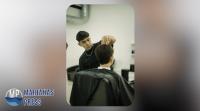 Tinian’s Tosh Evangelista Reflects on His Journey as a Barber
