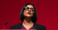 Shabana Mahmood Hints At Immigration Climbown After Row With Angela Rayner