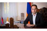 Back to the USSR: An opposition deputy on the elections in the Tumanyan community of Armenia`s Lori region