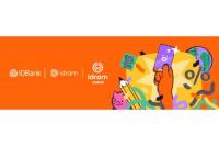 Financial literacy among children: Idram&IDBank