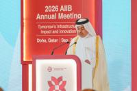 Minister of Finance says success of climate finance depends on translating political commitment to investments
