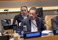 International advisor on governance: Baku Initiative Group's consistent efforts in the field of decolonization are crucial