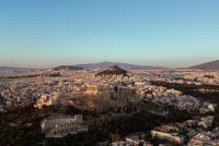 Greece Holds 21st Place in WEF Travel & Tourism Index, Score Up 2.5%