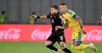 Georgia and Ukraine Draw 0-0 in Tbilisi; Fans Deliver the Night’s Clearest Message