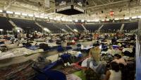 Florida county opens $10 million hurricane shelter for 500 evacuees, ending reliance on schools