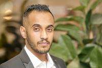 A Guy Came from Yemen to Become a Dentist, and in 10 Years He Almost Became Belarusian