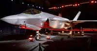 German F-35s to soon arrive in Fort Smith