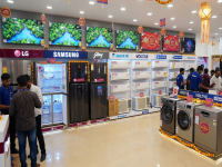 Iran War Impact: Don’t Wait for Diwali to Buy an AC or TV, Prices May Rise Up to 8 Per Cent From October 1, Here’s Why