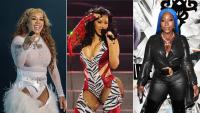 Keyshia Cole, Spice & More To Join Cardi B During BZR WKND In Jamaica