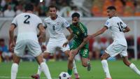 Saudi Arabia's expected line-up against Iraq in the 27th Gulf Cup
