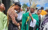 Catholic Bishop in Mauritius Calls for Action Against Isolation, Rejection of Migrants and Refugees