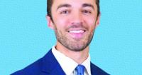Tate Miller joins Bank of New Hampshire's commercial lending team