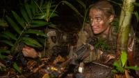 First Space Force guardians graduate from Army jungle school in Panama