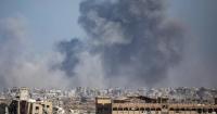 Israeli strikes kill at least two in Gaza: officials