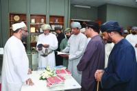 Cultural Club launches 19 new Omani publications