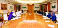 Oman, Tanzania seek stronger economic ties