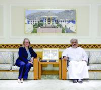 Oman-US trade reaches RO 555m by July