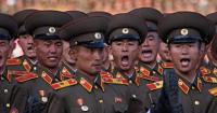 Leftist South Korea Demands Ukraine Apologize