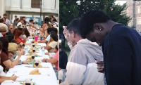 From Historic US Revival Site to Jerusalem, Christians Rally for Communion 250: 'Mighty Move of God'