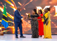 Tanzania women pursue greater control of mineral wealth