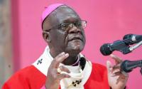 Catholic Bishops in Zambia Rally behind Archbishop Banda Appearing Before Drug Enforcement Commission