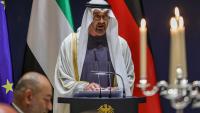 UAE confirms Netanyahu visit, discussion over bilateral relations with MBZ via state news agency