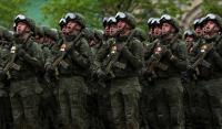 Russia to raise military spending by 27% in 2027, highest level in war so far, media reports