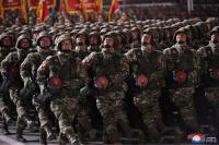 Russia to Begin Additional Mobilization, Expand North Korean Troop Presence