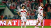 Turkey are completely humiliated on home soil; fans demand Montella’s departure