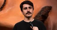 Turkish comedian to appear in court after nearly 3 months in pretrial detention over stand-up show