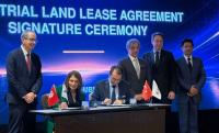 Turkish AKSA Composites to invest $5 million in Tunisia for first African plant