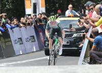 'Big opportunity' – Abel Balderstone sets the scene to make a mark at Le Tour de Langkawi ahead of transfer to UAE Team Emirates-XRG