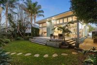 What Jacinda Ardern got for her Auckland bungalow - did it cover the price of her new Sydney home?