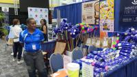 Barbados Association for the Blind continues to provide employment opportunities