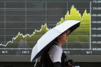 Japan's Unlisted Shares Open to U.S., European Investors