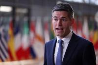 Israel to revoke Dutch diplomats’ accreditation over settlement ban